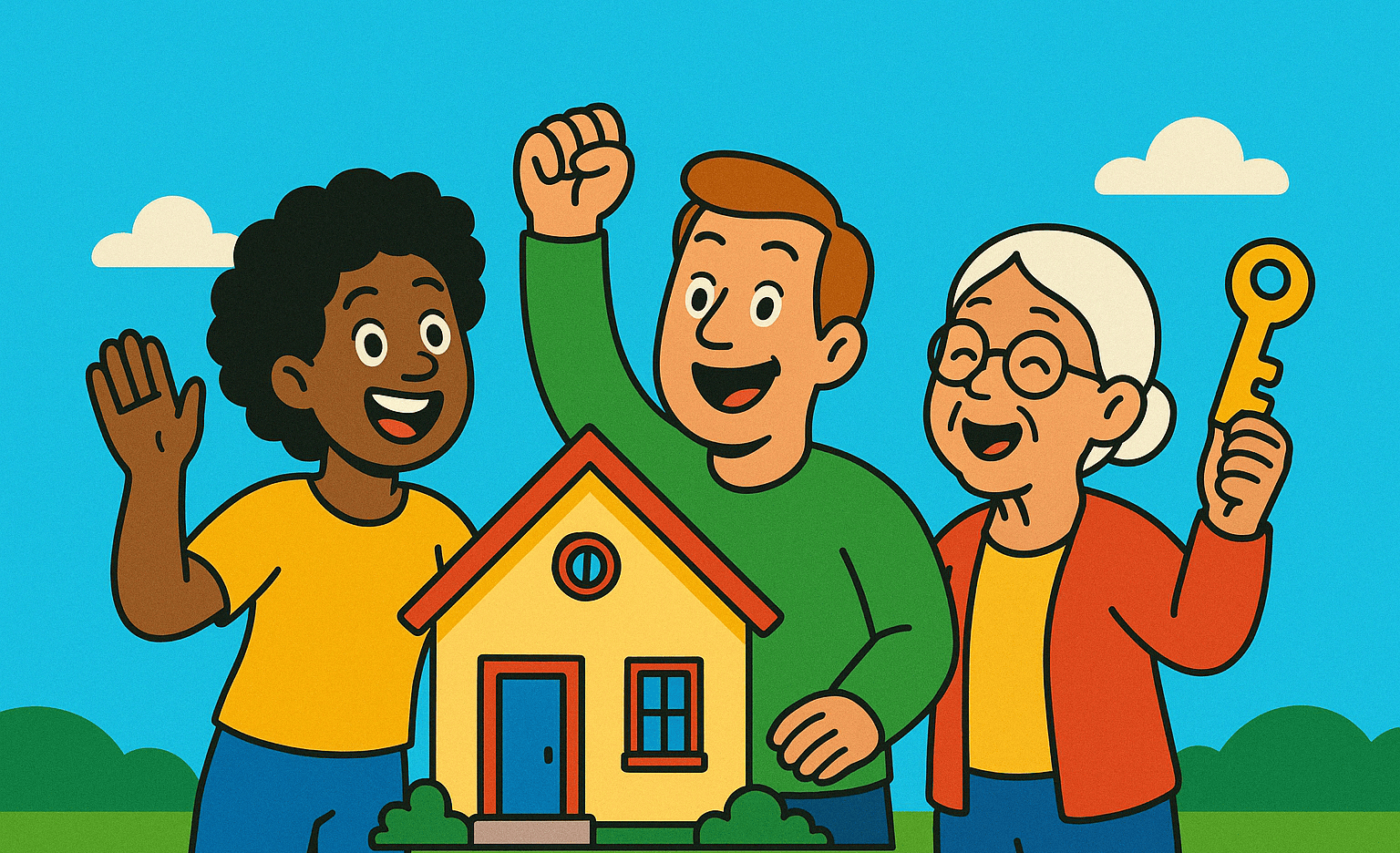 homeownership by generation