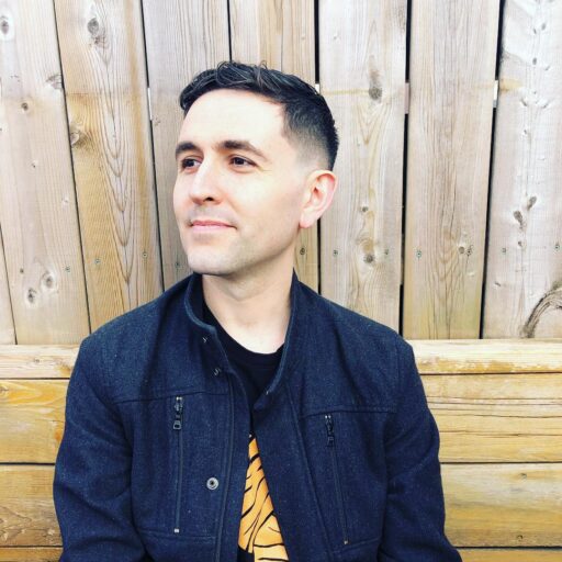 Michael Warford's Photo